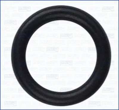 Уплотнительное кольцо, трубка нагнетаемого воздуха AJUSA 16063900