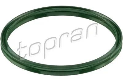 115 070 TOPRAN Уплотнительное кольцо, трубка нагнетаемого воздуха
