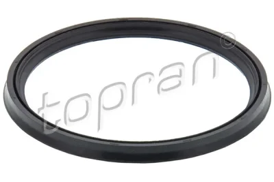 Уплотнительное кольцо, трубка нагнетаемого воздуха TOPRAN 502 719
