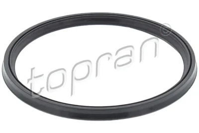 502 720 TOPRAN Уплотнительное кольцо, трубка нагнетаемого воздуха