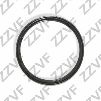 Уплотнительное кольцо, трубка нагнетаемого воздуха ZZVF ZVBZ0267