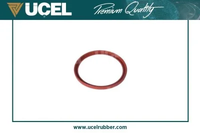 15599 UC-EL Уплотнительное кольцо, трубка нагнетаемого воздуха