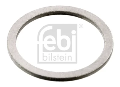 05552 FEBI Уплотнительное кольцо, натяжное приспособление цепи привода