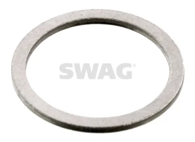 Уплотнительное кольцо, натяжное приспособление цепи привода SWAG 20 10 1310