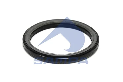 Уплотнительное кольцо, поворотный кулак (опора пружины) SAMPA 040.321