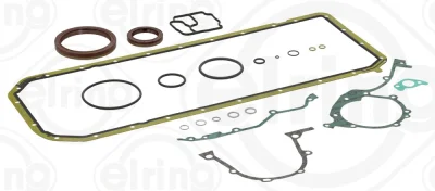 424.770 ELRING Комплект прокладок, блок-картер двигателя