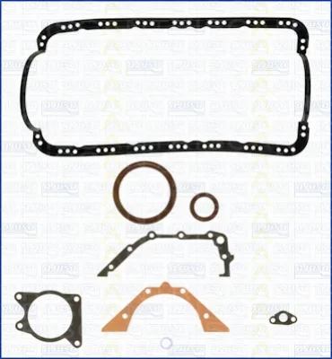 595-2606 TRISCAN Комплект прокладок, блок-картер двигателя