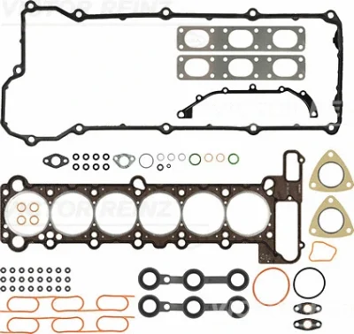 Комплект прокладок, головка цилиндра VICTOR REINZ 02-31940-01