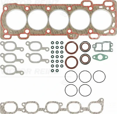 Комплект прокладок, головка цилиндра VICTOR REINZ 02-33440-01