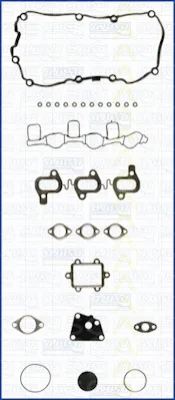 597-85169 TRISCAN Комплект прокладок, головка цилиндра