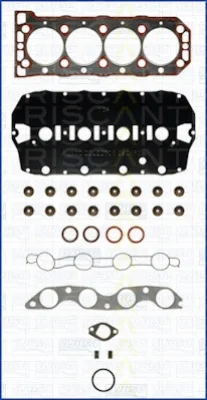 598-1541 TRISCAN Комплект прокладок, головка цилиндра