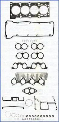 598-1749 TRISCAN Комплект прокладок, головка цилиндра