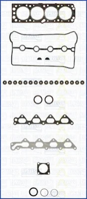 598-2400 TRISCAN Комплект прокладок, головка цилиндра