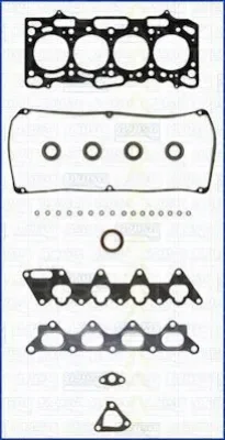 598-4253 TRISCAN Комплект прокладок, головка цилиндра