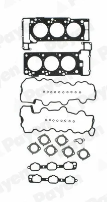 CE5760 PAYEN Комплект прокладок, головка цилиндра