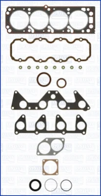 52041400 AJUSA Комплект прокладок, головка цилиндра