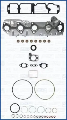 53051900 AJUSA Комплект прокладок, головка цилиндра
