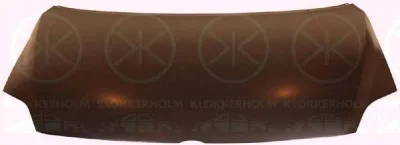 Капот KLOKKERHOLM 9533280