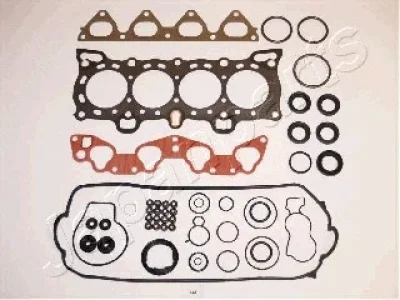 KG-433 JAPANPARTS Комплект прокладок, головка цилиндра