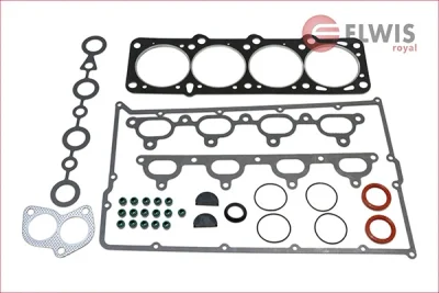 Комплект прокладок, головка цилиндра ELWIS ROYAL 9855551