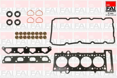 HS1136 FAI AUTOPARTS Комплект прокладок, головка цилиндра