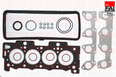 HS1185 FAI AUTOPARTS Комплект прокладок, головка цилиндра