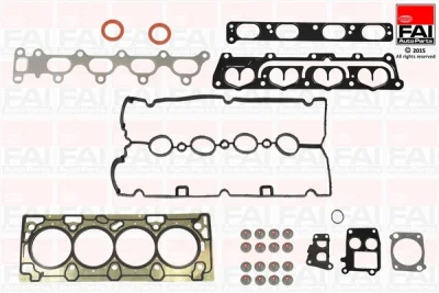 HS1364 FAI AUTOPARTS Комплект прокладок, головка цилиндра