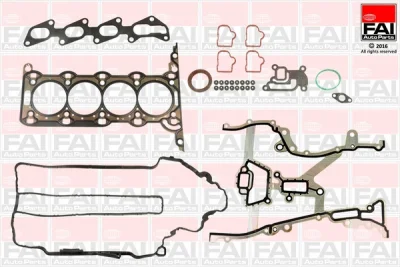 HS1380 FAI AUTOPARTS Комплект прокладок, головка цилиндра