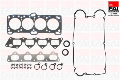 HS1515 FAI AUTOPARTS Комплект прокладок, головка цилиндра