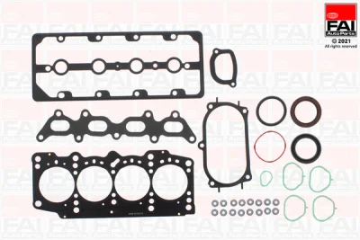 HS1672 FAI AUTOPARTS Комплект прокладок, головка цилиндра