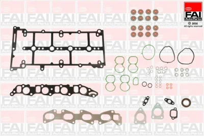 HS1681NH FAI AUTOPARTS Комплект прокладок, головка цилиндра