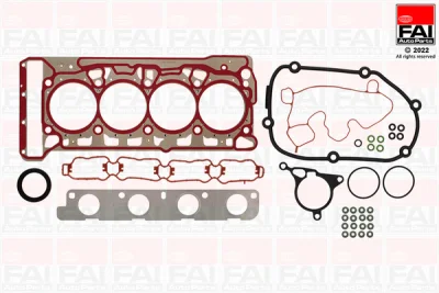 HS1934 FAI AUTOPARTS Комплект прокладок, головка цилиндра