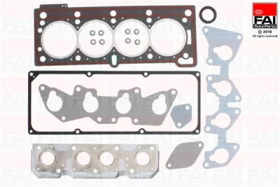 HS783 FAI AUTOPARTS Комплект прокладок, головка цилиндра