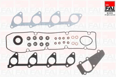 HS869NH FAI AUTOPARTS Комплект прокладок, головка цилиндра