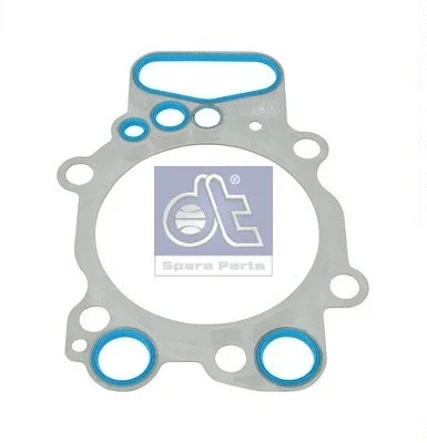 Комплект прокладок, головка цилиндра DT Spare Parts 1.24050