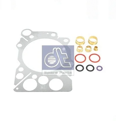Комплект прокладок, головка цилиндра DT Spare Parts 2.31024