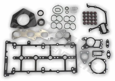 HSG9033 MOTIVE Комплект прокладок, головка цилиндра