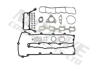 HSM9035 MOTIVE Комплект прокладок, головка цилиндра