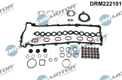 DRM222101 Dr.Motor Automotive Комплект прокладок, головка цилиндра