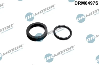 DRM0497S Dr.Motor Automotive Комплект прокладок, маслянный радиатор
