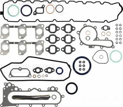 01-53199-01 VICTOR REINZ Комплект прокладок, двигатель