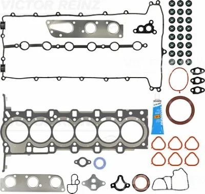 Комплект прокладок, двигатель VICTOR REINZ 01-54130-01