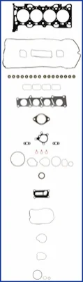 50334800 AJUSA Комплект прокладок, двигатель