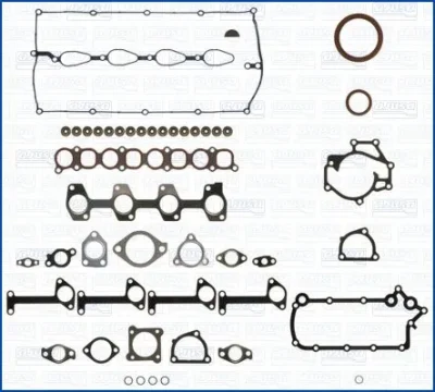 Комплект прокладок, двигатель AJUSA 51038600