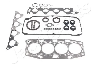 KM-501 JAPANPARTS Комплект прокладок, двигатель