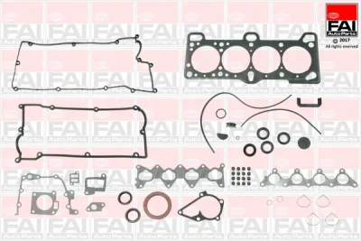 FS2187 FAI AUTOPARTS Комплект прокладок, двигатель