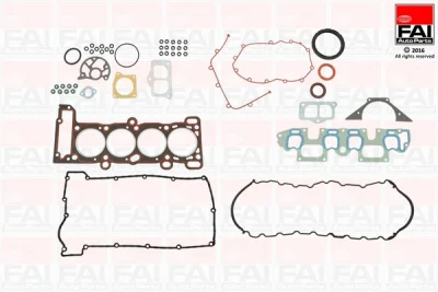 FS458 FAI AUTOPARTS Комплект прокладок, двигатель