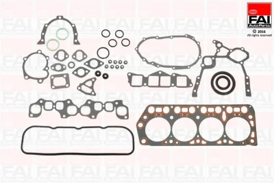 FS901 FAI AUTOPARTS Комплект прокладок, двигатель