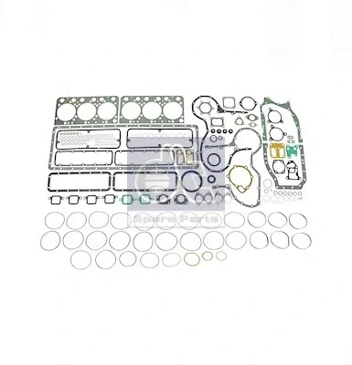 Комплект прокладок, двигатель DT Spare Parts 1.31069