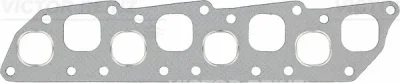 Прокладка, впускной / выпускной коллектор VICTOR REINZ 71-52458-00